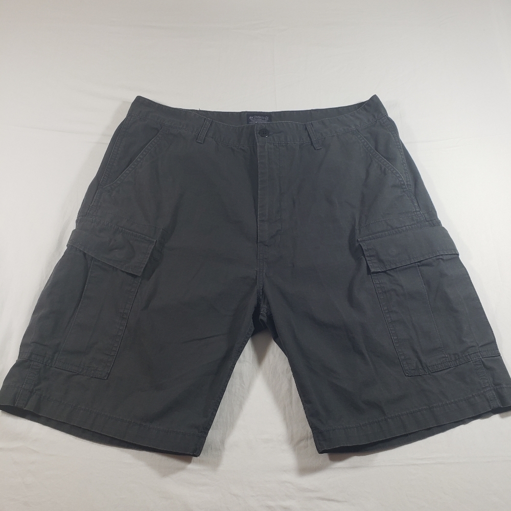 Levi’s Fishing cargo Shorts Multi-Pocket Mens Outdoor Fishing Casual Shorts